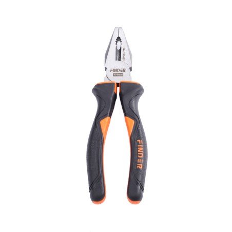 Combination Plier 7" FINDER