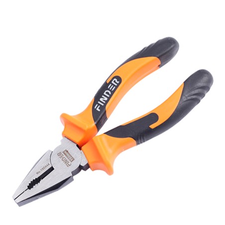 Combination Plier 6" FINDER