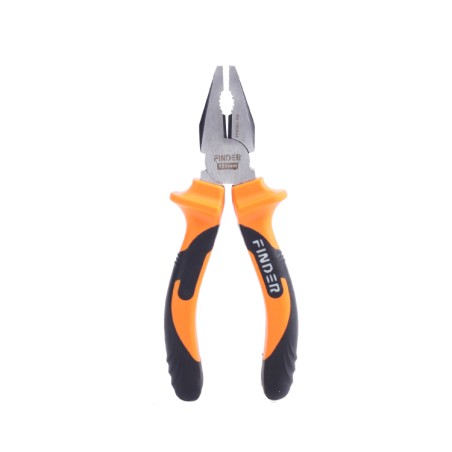 Combination Plier 6" FINDER