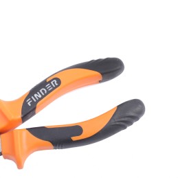 Combination Plier 6" FINDER