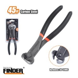 END CUTTING PLIER FINDER 7"