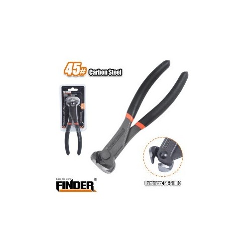 END CUTTING PLIER FINDER 7"