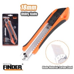 UTILITY KNIFE FINDER