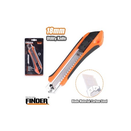 UTILITY KNIFE FINDER