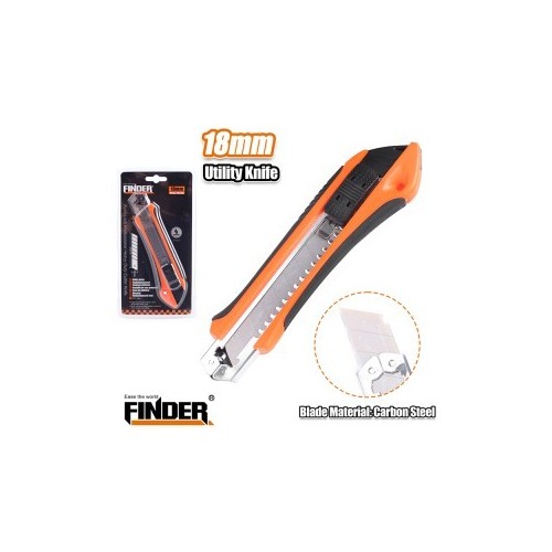 UTILITY KNIFE FINDER