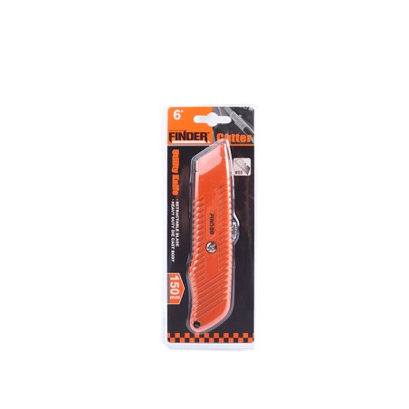 Utility Knife 150MM FINDER