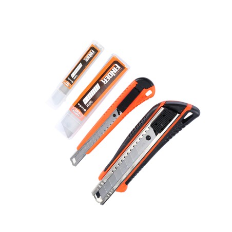 4 PCS UTILITY KNIFE FINDER