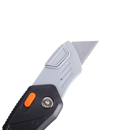 UTILITY KNIFE PLASTIC FINDER