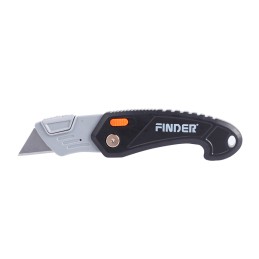 UTILITY KNIFE PLASTIC FINDER