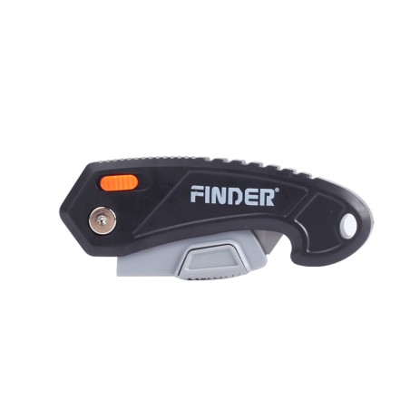 UTILITY KNIFE PLASTIC FINDER