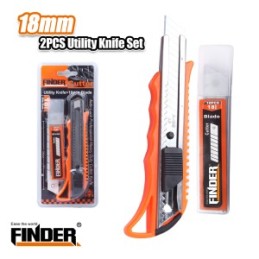 UTILITY KNIFE SET FINDER