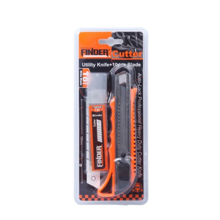 UTILITY KNIFE SET FINDER