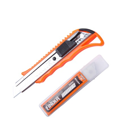 UTILITY KNIFE SET FINDER