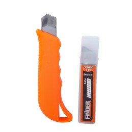 UTILITY KNIFE SET FINDER