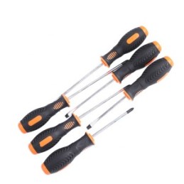 SCREWDRIVER SET 6PCS FINDER