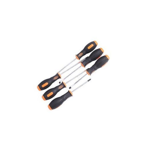 SCREWDRIVER SET 6PCS FINDER