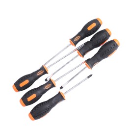 SCREWDRIVER SET 6PCS FINDER