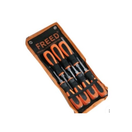 SCREWDRIVER SET 7 PSC