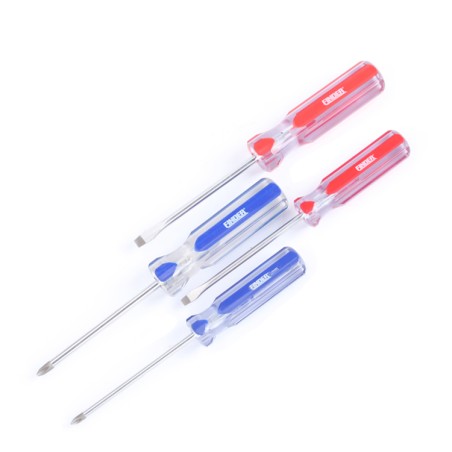 Screwdrivers set 4 pcs finder