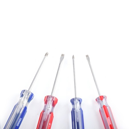 Screwdrivers set 4 pcs finder