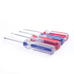 Screwdrivers set 4 pcs finder