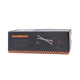 SCREWDRIVER 6*150MM FINDER