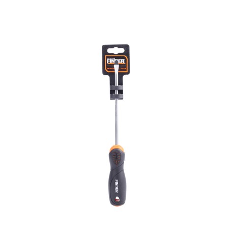 SCREWDRIVER 6*150MM FINDER