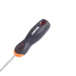 SCREWDRIVER 6*150MM FINDER