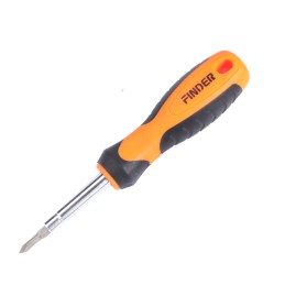 4 in 1 Screwdriver Set FINDER