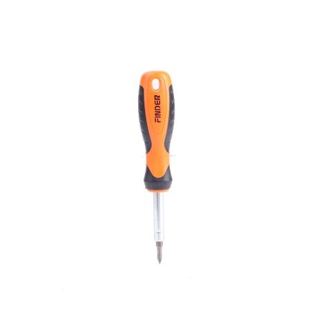 4 in 1 Screwdriver Set FINDER