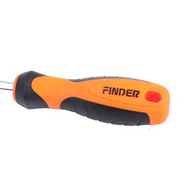 4 in 1 Screwdriver Set FINDER