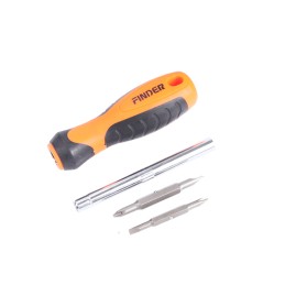 4 in 1 Screwdriver Set FINDER