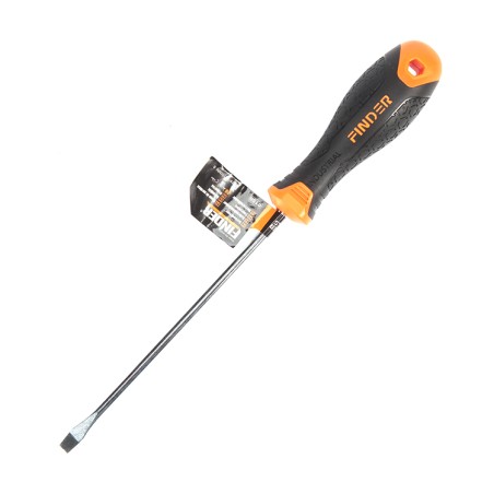 Professional Screwdriver 5*150 FINDER