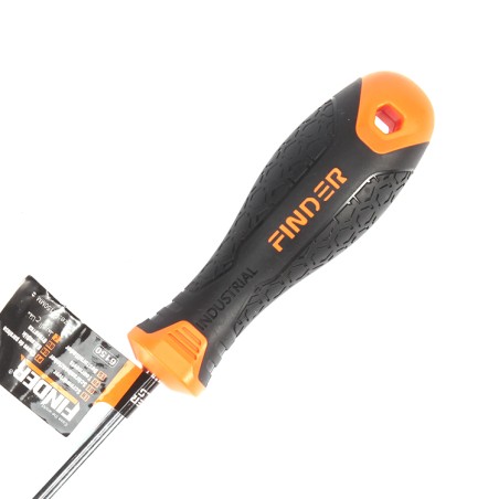 Professional Screwdriver 5*150 FINDER