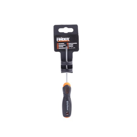 Professional Screwdriver 3*75 FINDER