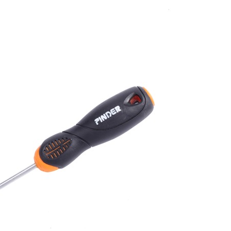 Professional Screwdriver 3*75 FINDER