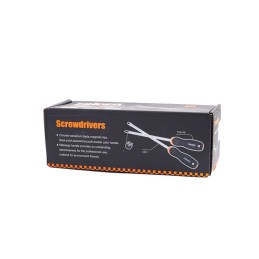 Professional Screwdriver 5*100 FINDER