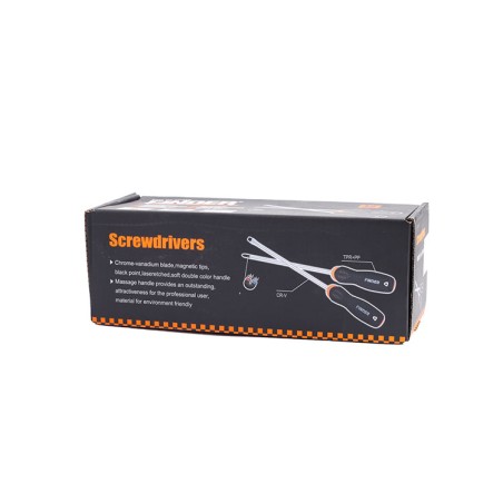 Professional Screwdriver 5*100 FINDER