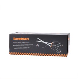 SCREWDRIVER 5*150MM FINDER