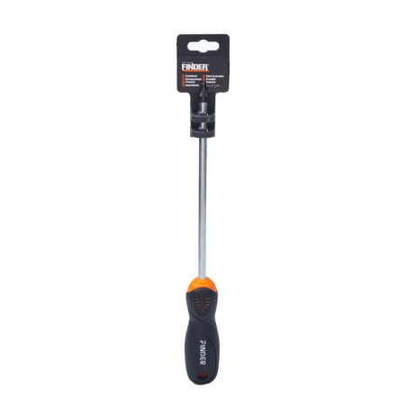 SCREWDRIVER 8*200MM FINDER