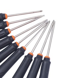 SCREWDRIVER SET 15PCS FINDER