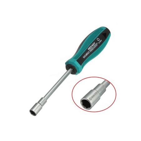 Socket Screwdriver