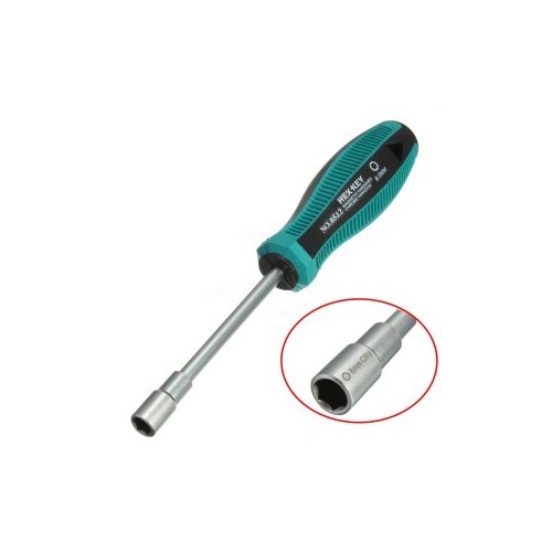 Socket Screwdriver