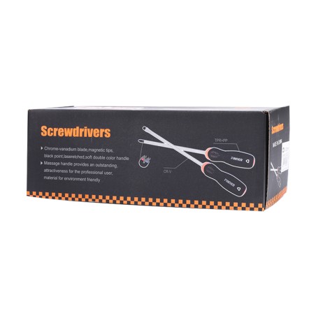 Professional Screwdriver 5*100 FINDER