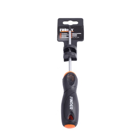 Professional Screwdriver 5*100 FINDER