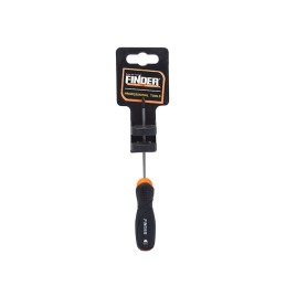 Professional Screwdriver 3*75 FINDER