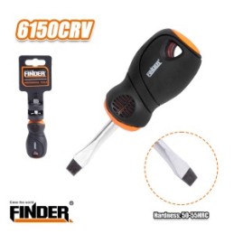 SCREWDRIVER 38*6 - FINDER