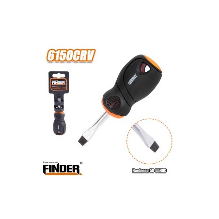 SCREWDRIVER 38*6 - FINDER