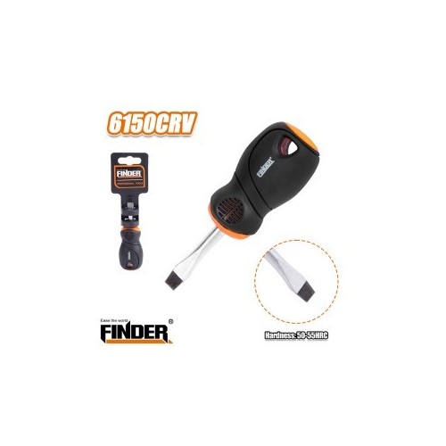 SCREWDRIVER 38*6 - FINDER