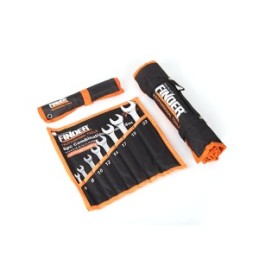 COMBINATION WRENCH SET 8-32MM FINDER